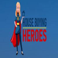 House Buying Heros logo