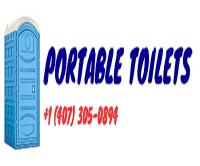 Portable Potty Rentals Orlando Logo