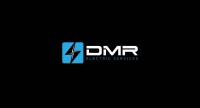 DMR Electric Services logo