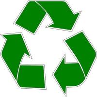 Forerunner Computer Recycling Nashville Logo