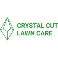 Crystal Cut Lawn Care logo