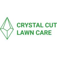 Crystal Cut Lawn Care Logo