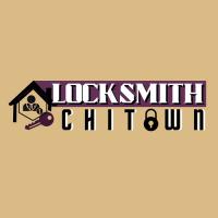Locksmith Chitown logo