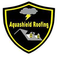 Aquashield Roofing Corporation Logo