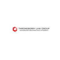 Throneberry Law Group Logo