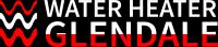 Water heater Glendale Logo
