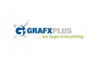 Grafx Signs Plus logo