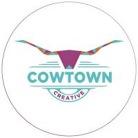 Cowtown Creative Logo