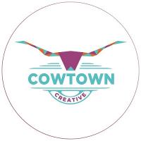 Cowtown Creative Logo