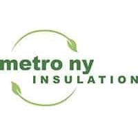 MetroNYInsulation Logo