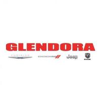 Glendora Chrysler Dodge Jeep Ram Logo