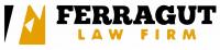 The Ferragut Law Firm Logo