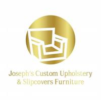 Joseph’s Upholstery & Slipcovers Logo