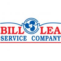 Bill Lea Service Logo