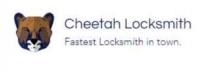 Cheetah Locksmith Services KC Logo