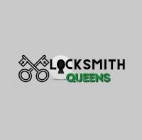 Locksmith Queens NY Logo
