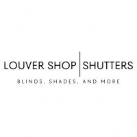 Louver Shop Shutters of Oklahoma City, Edmond & Norman Logo