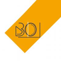 Bhansali Overseas Logo
