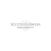 Scotts Flowers NYC Logo
