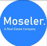 Moseler Homes. Logo