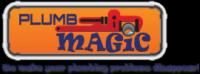 Plumb Magic logo