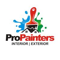 Pro Painters Logo