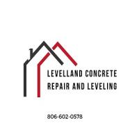 Levelland Concrete Repair And Leveling Logo