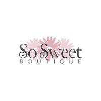 So Sweet Boutique - Best Prom Dress Shop & Quince Store Orlando Logo