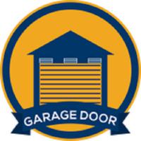 A1 Garage Door of Kent Logo