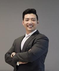Car Accident Lawyer Daniel Kim Anaheim Logo