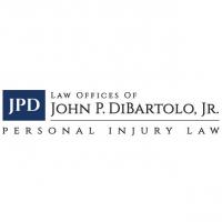 Law Offices of John P. DiBartolo, Jr. Logo