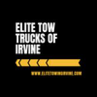 Elite Tow Trucks of Irvine Logo