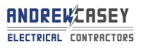Andrew Casey Electrical Contractors Logo