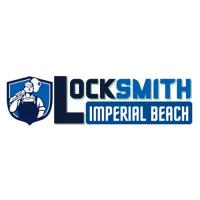 Locksmith Imperial Beach Logo