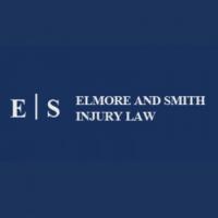 The Elmore and Smith Law Firm, PC logo