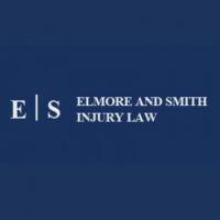 The Elmore and Smith Law Firm, PC Logo