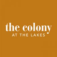 The Colony at the Lakes Apartments logo