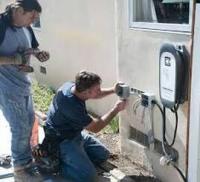 Electrician Pros Macomb Logo