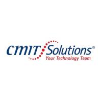 CMIT Solutions of Brooklyn North Logo