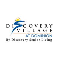 Discovery Village At Dominion logo