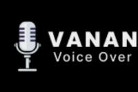 Vanan Voice Over - Minuteman Press Logo