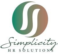 Simplicity HR Solutions Logo