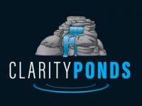 Clarity Ponds Logo