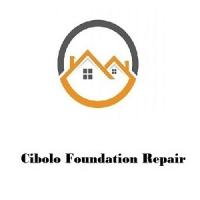 Cibolo Foundation Repair Logo