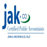 John A. Knutson & Co., PLLP Logo