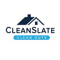 CleanSlate Clean Outs Logo
