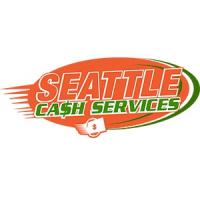 Seattle Cash Service logo