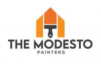 The Modesto Painters Logo