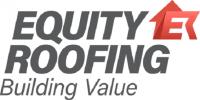 Equity Roofing Logo