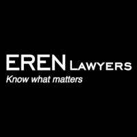 The Eren Law Firm Logo